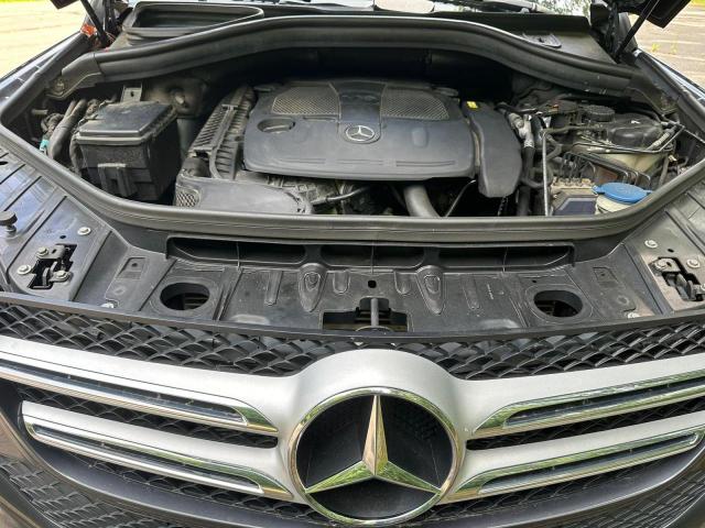 2016 Mercedes-Benz Gle 350 4Matic VIN: 4JGDA5HB8GA760873 Lot: 57518023