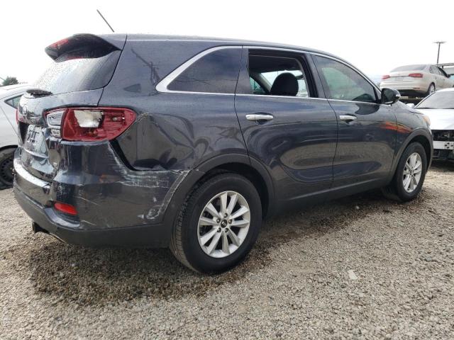 5XYPG4A37KG536631 KIA SORENTO L