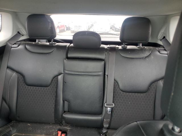 3C4NJDBBXKT657175 Jeep Compass Latitude