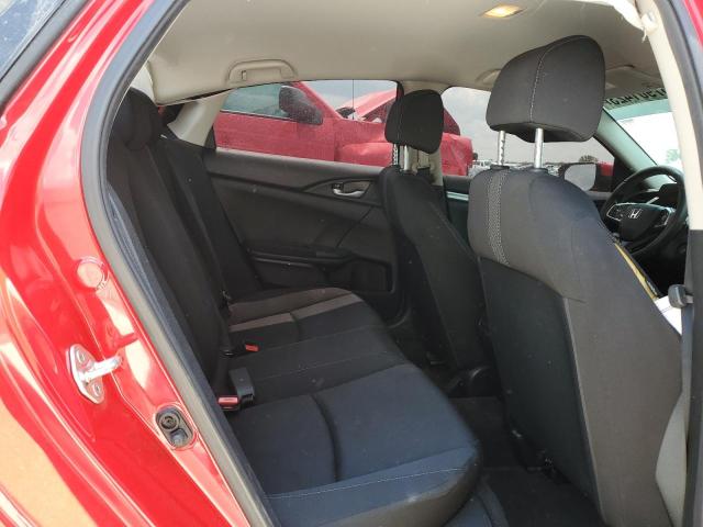 2HGFC2F65KH542798 Honda Civic Lx