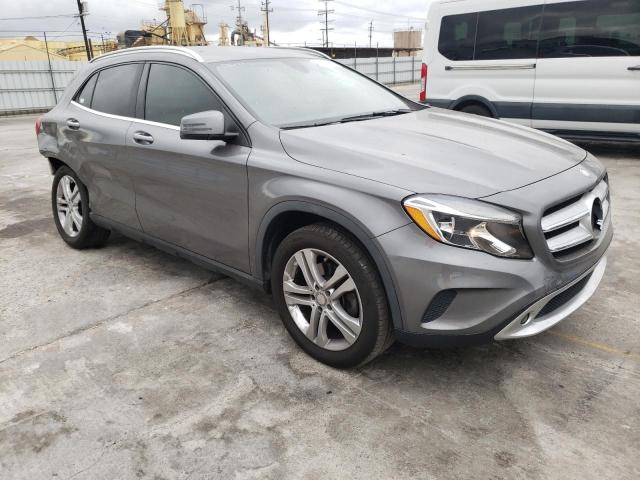 WDCTG4GB6GJ241566 Mercedes-Benz Gla 250 4matic