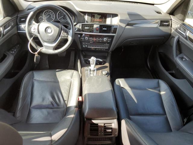 5UXWX9C34H0W69270 BMW X3 Xdrive28i