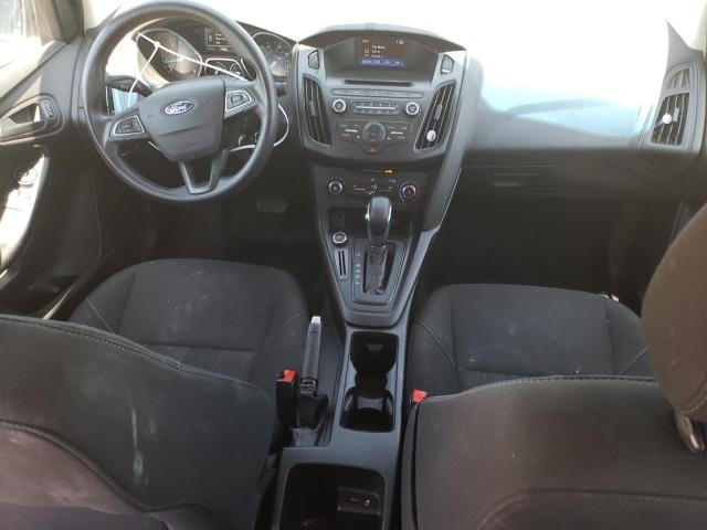 1FADP3E26GL379769 Ford FOCUS S