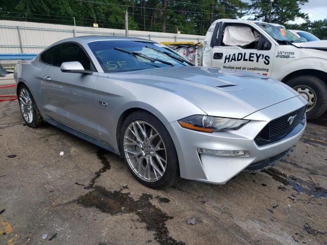 1FA6P8CF7J5117976 2018 FORD MUSTANG, photo no. 4