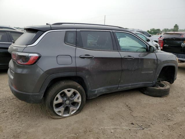 3C4NJDCB2MT500368 Jeep Compass Limited