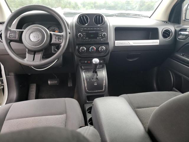 1C4NJDBB7GD571657 Jeep Compass Sport