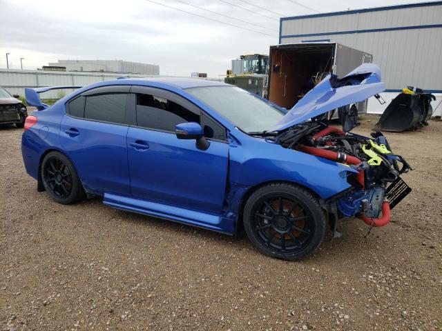 JF1VA2M6XG9834673 Subaru Wrx Sti