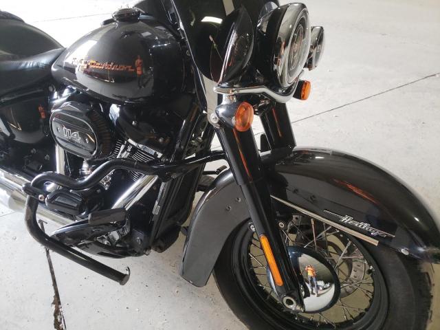 2019 HARLEY-DAVIDSON FLHCS 1HD1YBK25KB018085