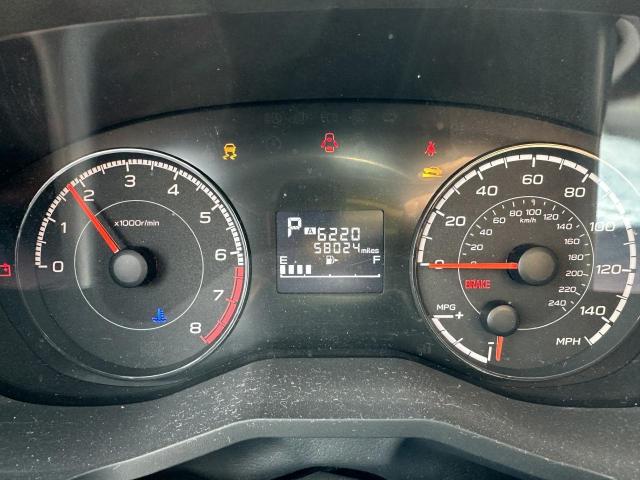 JF2GTACC9JH352810 Subaru Crosstrek Premium