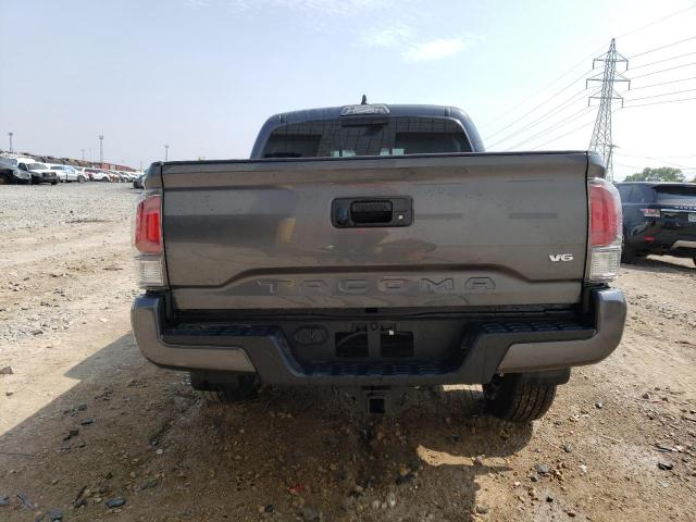 3TMCZ5AN8PM550855 Toyota Tacoma DOU 6