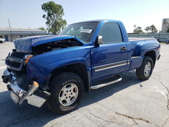 2003 Chevrolet C/K 1500 