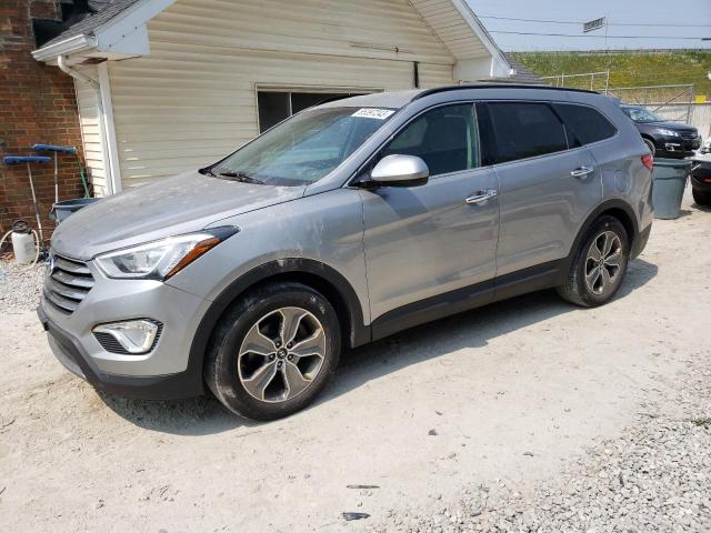 2013 Hyundai Santa Fe GLS