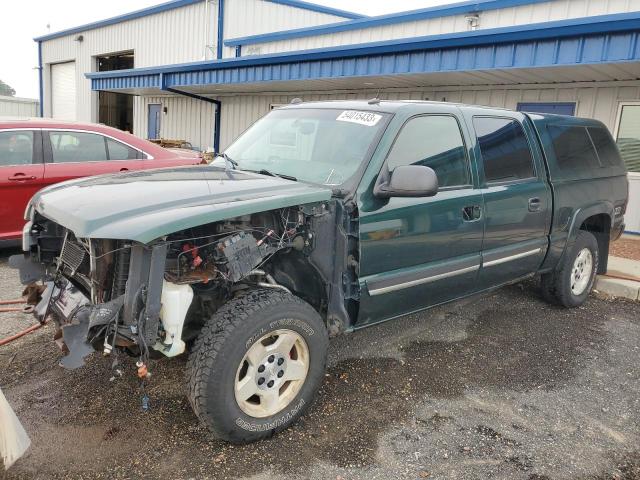 2004 Chevrolet C/K 1500 