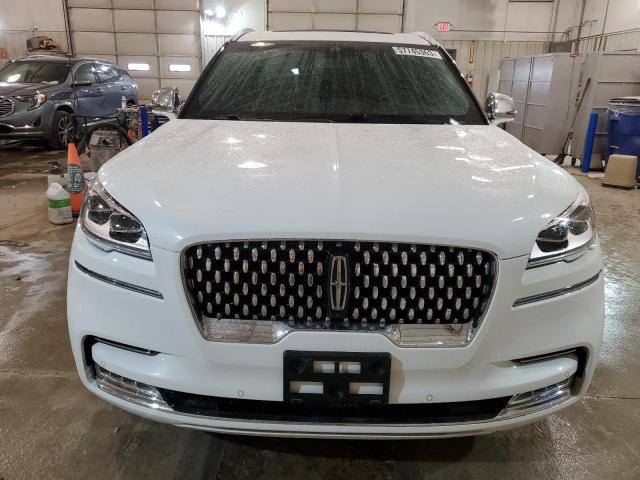 2020 LINCOLN AVIATOR BL 5LM5J9XC0LGL37621