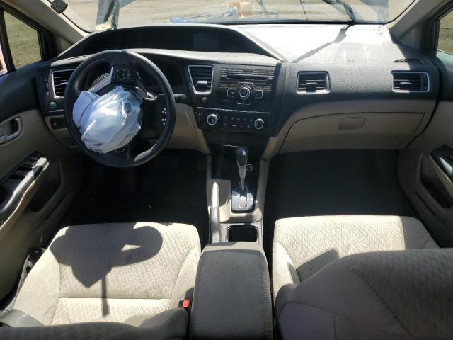 2HGFB2F50FH516304 Honda Civic Lx