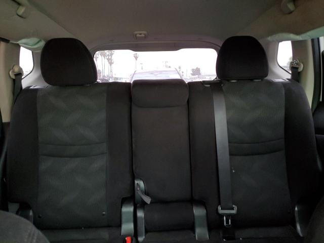 5N1AT2MT7EC863746 Nissan ROGUE S