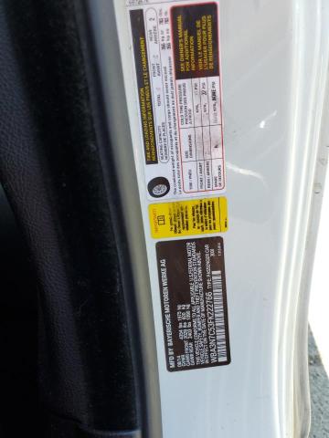 WBA3N7C53FK222766 BMW 428 I