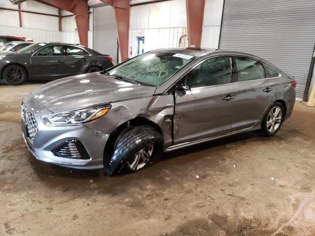 2019 Hyundai Sonata Limited+