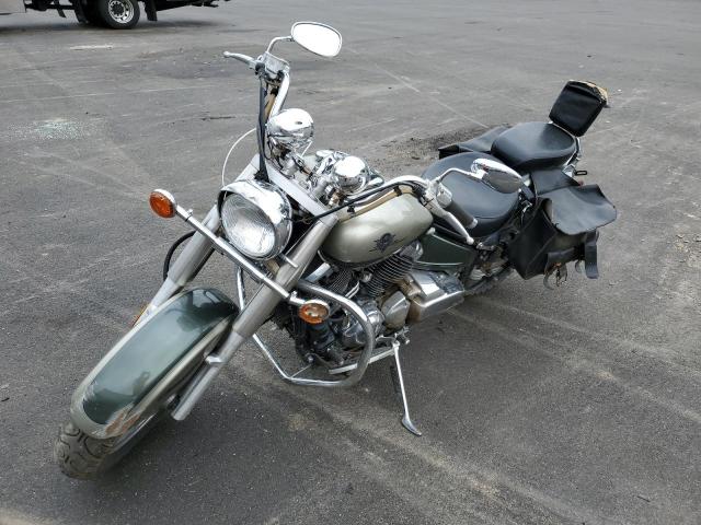 2001 YAMAHA XVS65 BASE JYAVM01Y41A005806