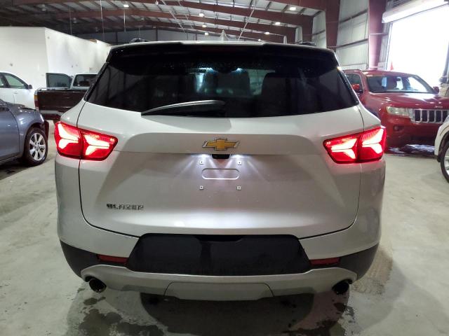 2021 CHEVROLET BLAZER 3LT - 3GNKBDRSXMS533946