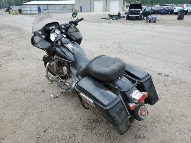 2006 HARLEY-DAVIDSON FLTRI - 1HD1FSW196Y699832