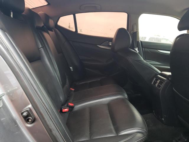 1N4AA6AP9JC391803 Nissan Maxima 3.5s