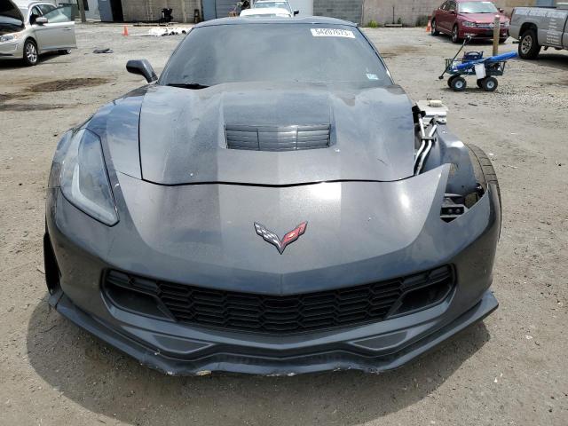 2017 CHEVROLET CORVETTE G - 1G1YW2D79H5112193