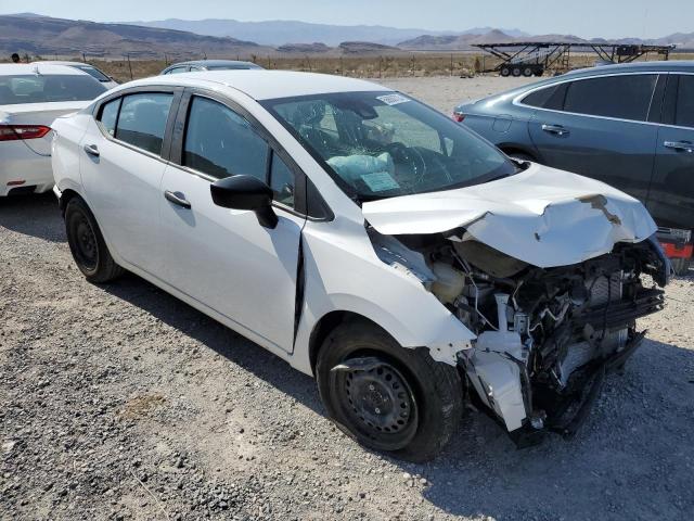 3N1CN8DV6NL832832 Nissan VERSA S