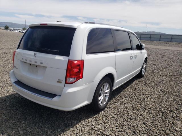 2C4RDGCG8KR519979 Dodge Grand Caravan Sxt