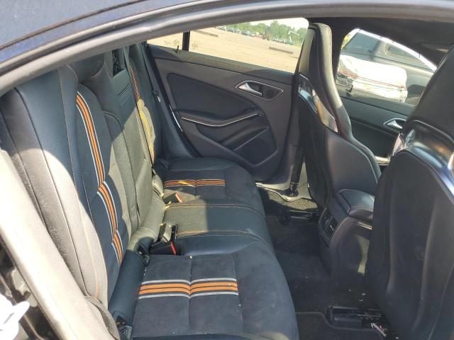 WDDSJ5CB4GN352792 Mercedes-Benz Cla 45 Amg