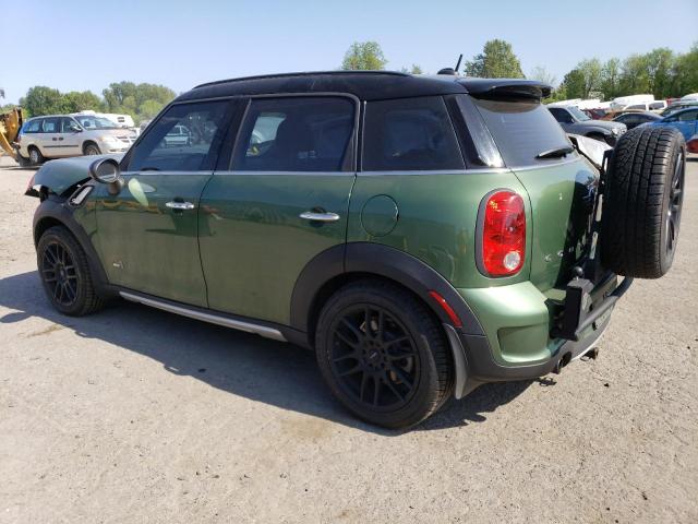 WMWZC5C54FWM19524 Mini Cooper S Countryman