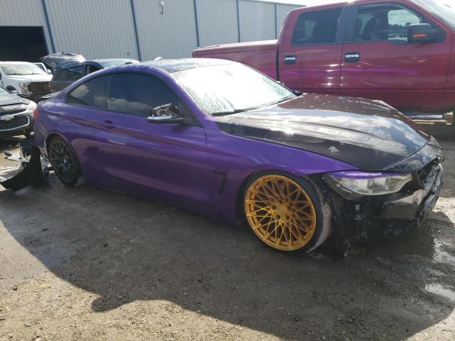 2015 BMW 435 I - WBA3R1C53FK193531
