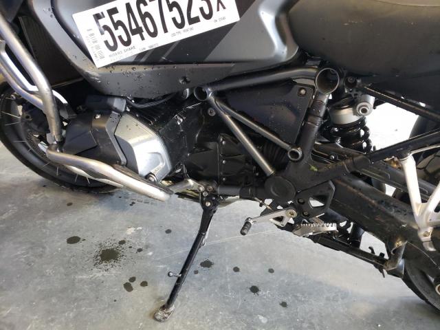 2022 BMW R 1250 GS - WB10M1302N6G10489