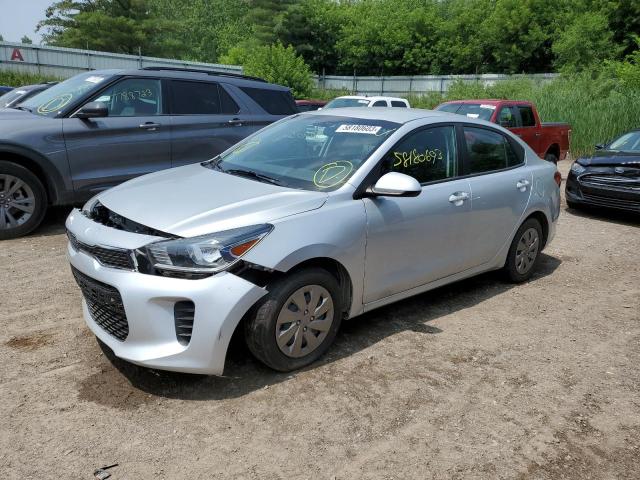 2020 Kia Rio LX