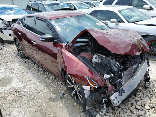 1N4AA6AP4GC448496 Nissan Maxima 3.5s