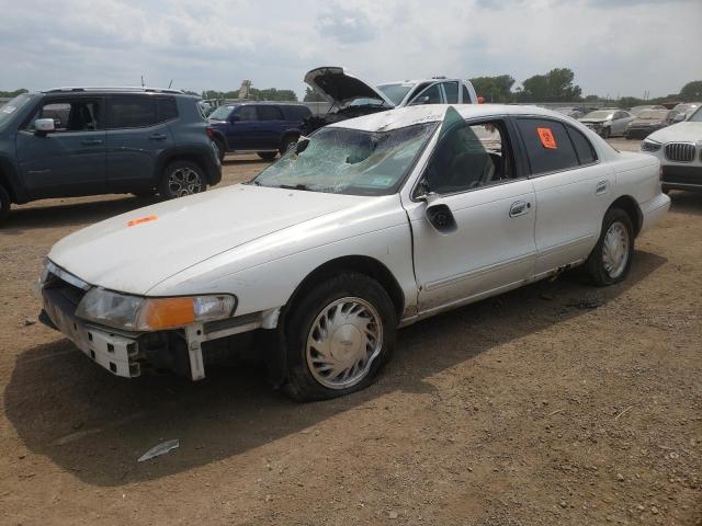 1997 Lincoln Continental 