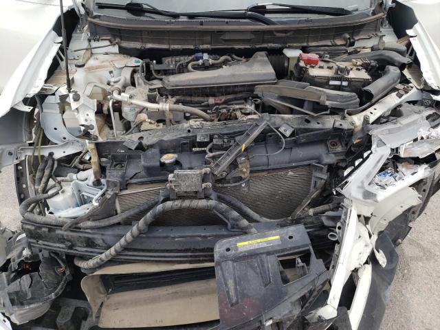 JN8AT2MV6LW107721 Nissan ROGUE S