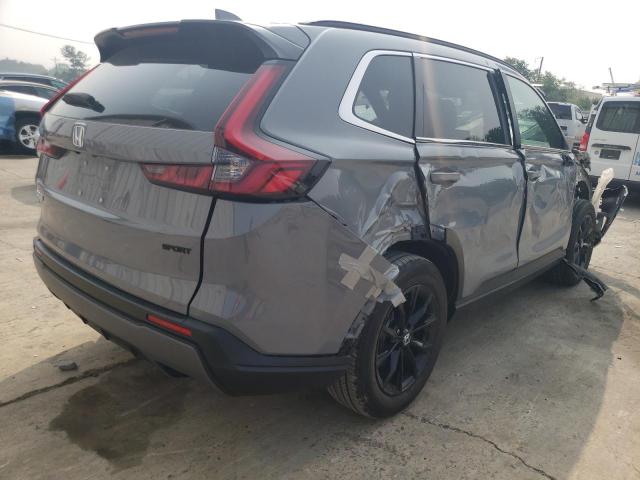 2023 HONDA CR-V SPORT - 2HKRS6H5XPH804484