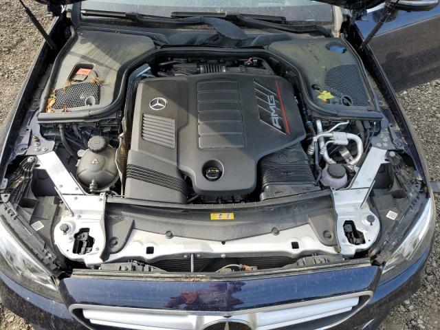 2019 MERCEDES-BENZ E AMG 53 WDD1K6BB4KF084524