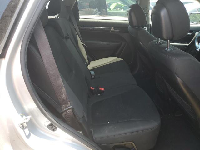 5XYKT3A66FG629298 KIA SORENTO LX