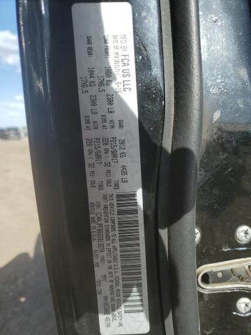 1C4NJPFB6GD813270 Jeep Patriot Latitude