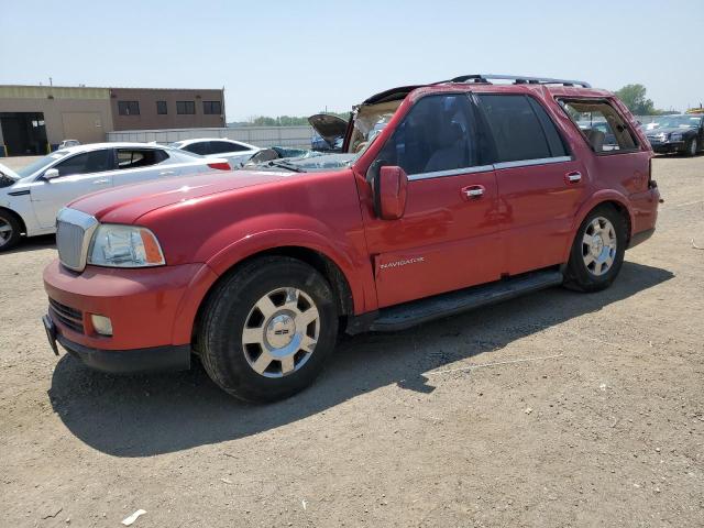 2005 Lincoln Navigator 