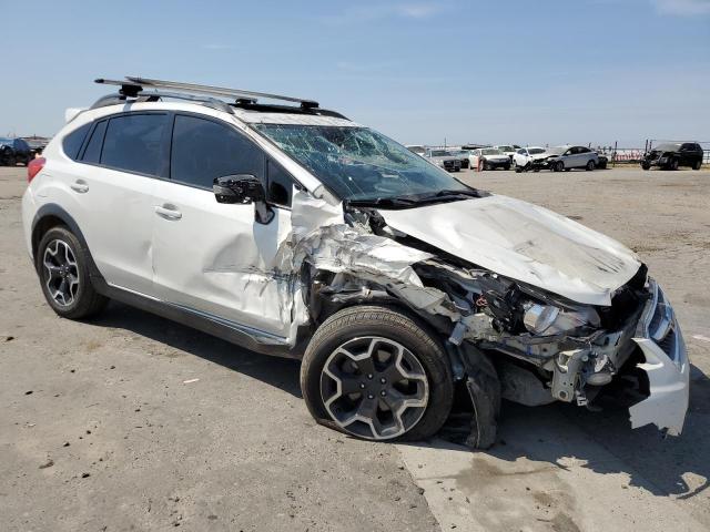 JF2GPASCXF8312409 Subaru Xv Crosstrek Sport Limited