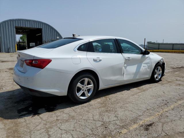 1G1ZC5ST8MF085989 Chevrolet Malibu LS 3