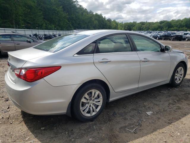 Vin: 5npeb4ac8ch337202, lot: 56583653, hyundai sonata gls 20123