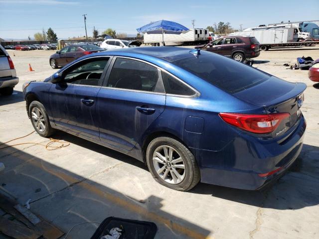 5NPE24AF3HH534750 | 2017 HYUNDAI SONATA SE