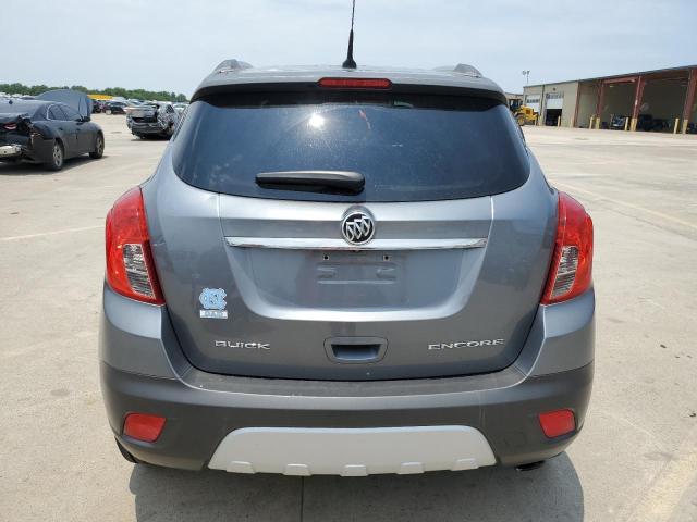 KL4CJASB6EB561680 2014 BUICK ENCORE, photo no. 6