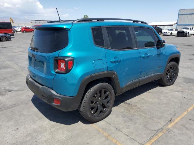 2022 JEEP RENEGADE A - ZACNJDE14NPN55981