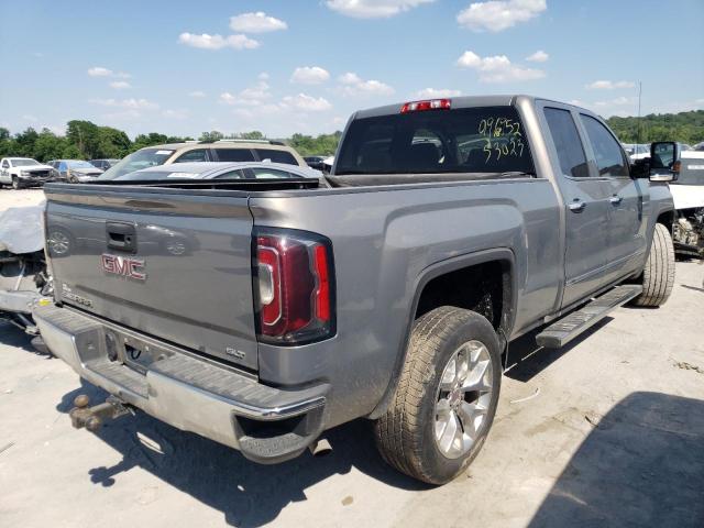 1GTV2NEC4HZ289486 | 2017 GMC SIERRA K15