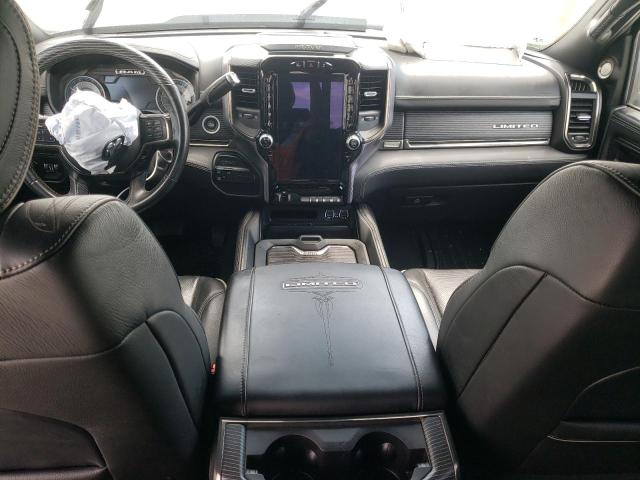 2021 RAM 2500 LIMIT 3C6UR5SL3MG531309